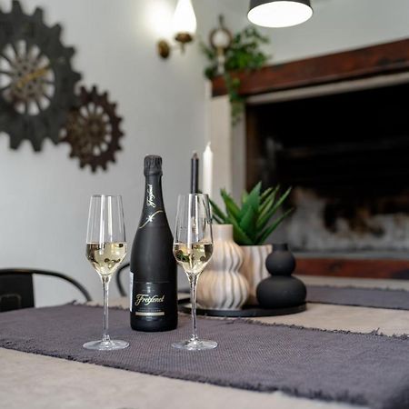 Casa Di Nikola Villa Slivnica Екстериор снимка