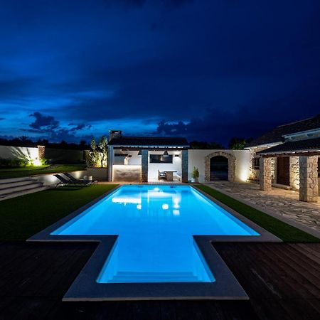 Casa Di Nikola Villa Slivnica Екстериор снимка