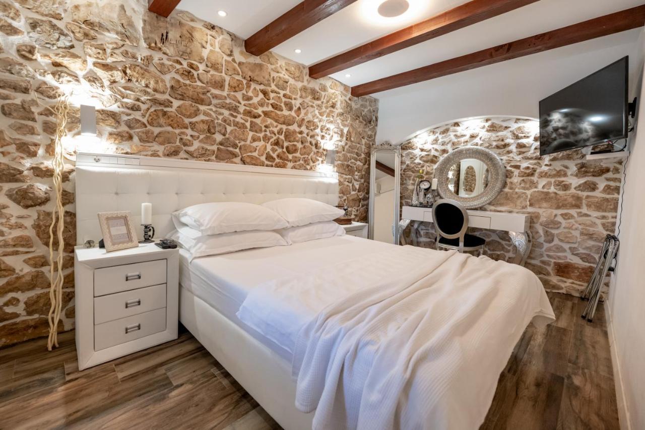 Casa Di Nikola Villa Slivnica Екстериор снимка