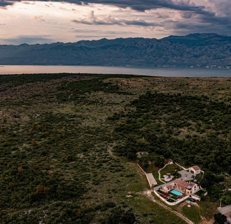 Casa Di Nikola Villa Slivnica Екстериор снимка