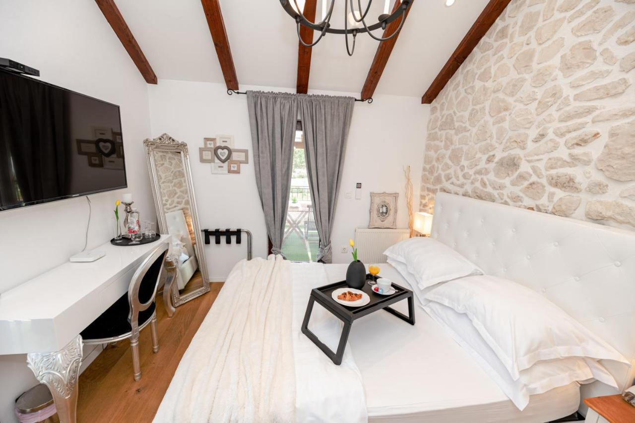 Casa Di Nikola Villa Slivnica Екстериор снимка