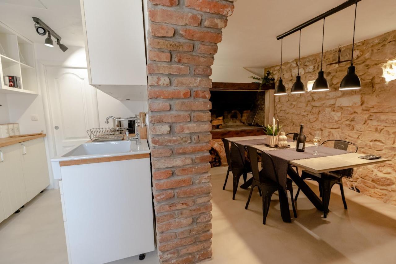 Casa Di Nikola Villa Slivnica Екстериор снимка