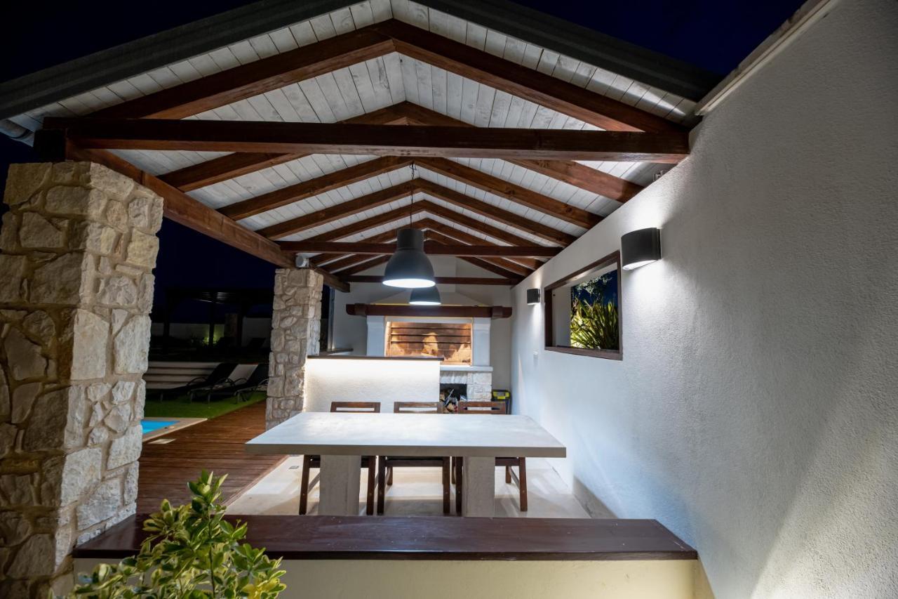 Casa Di Nikola Villa Slivnica Екстериор снимка