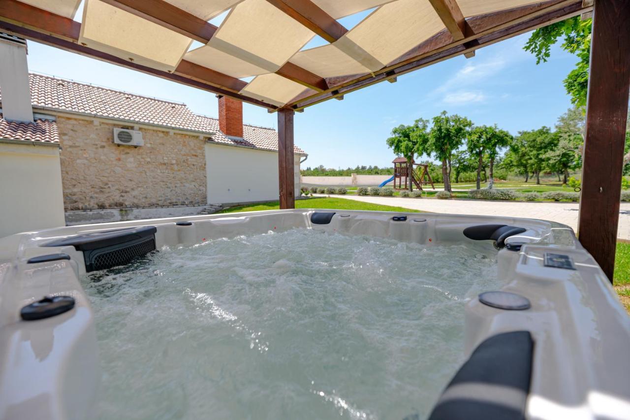 Casa Di Nikola Villa Slivnica Екстериор снимка