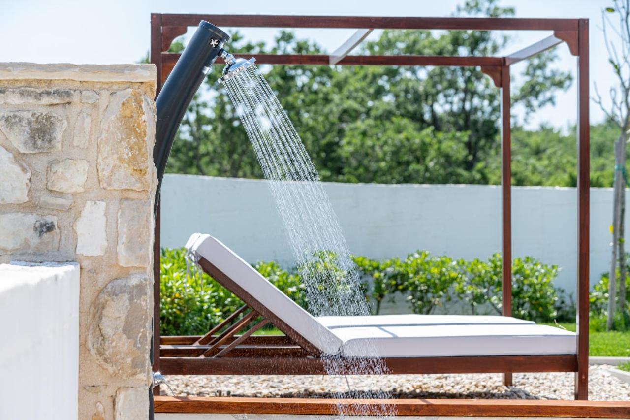 Casa Di Nikola Villa Slivnica Екстериор снимка
