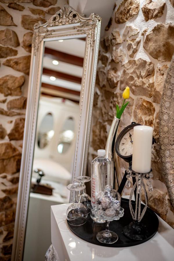 Casa Di Nikola Villa Slivnica Екстериор снимка
