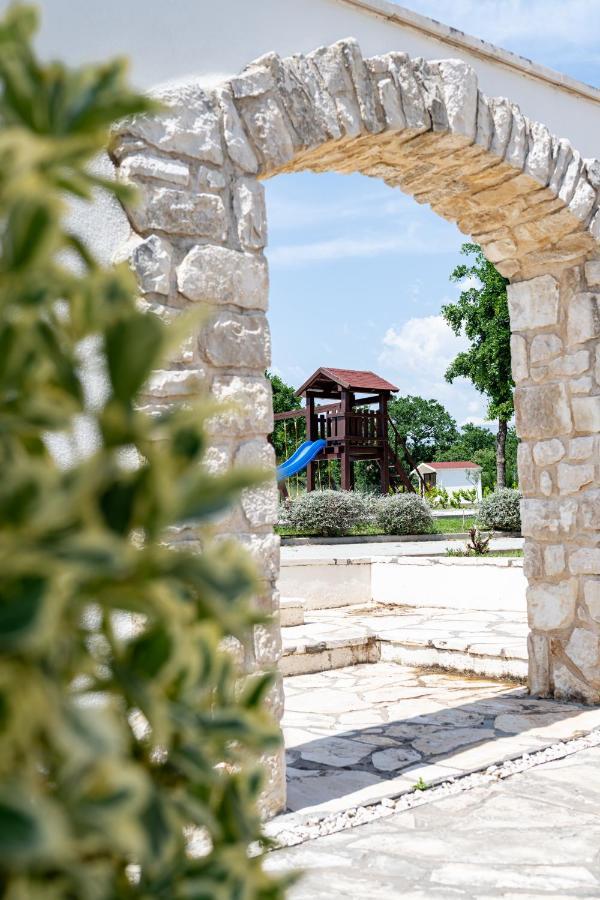 Casa Di Nikola Villa Slivnica Екстериор снимка