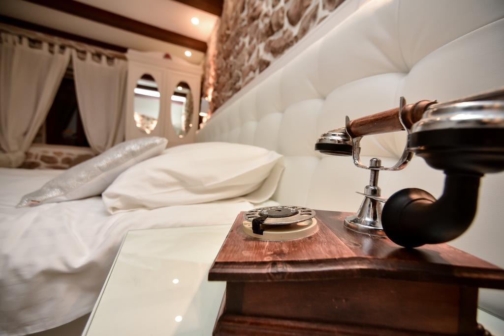 Casa Di Nikola Villa Slivnica Екстериор снимка