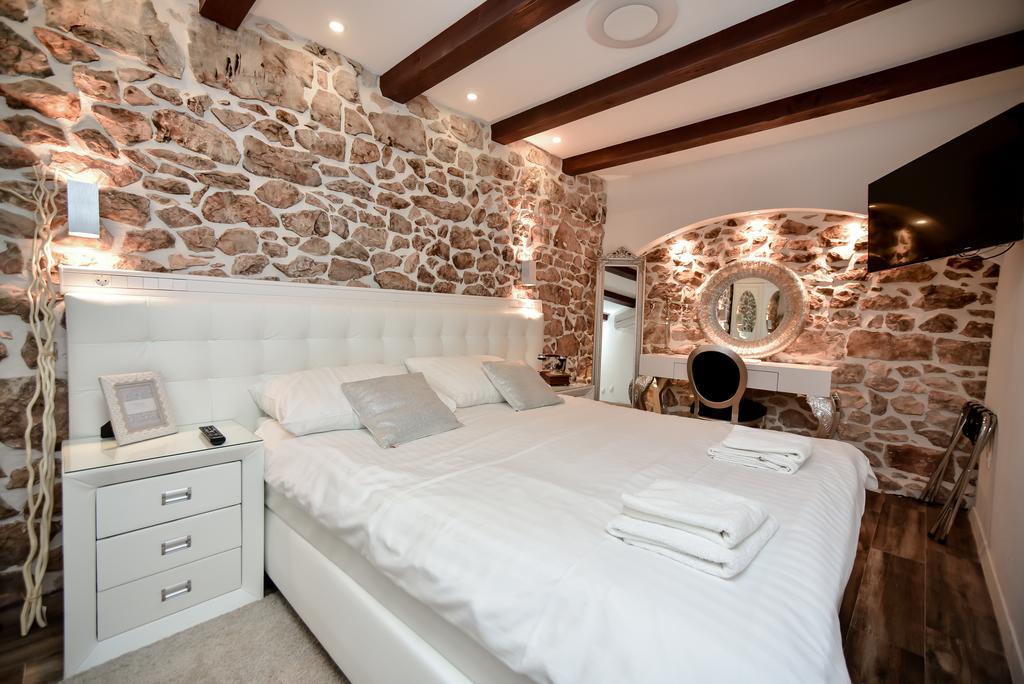 Casa Di Nikola Villa Slivnica Екстериор снимка