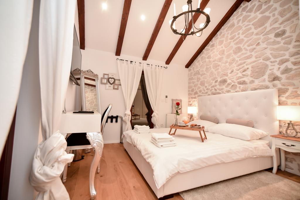 Casa Di Nikola Villa Slivnica Екстериор снимка