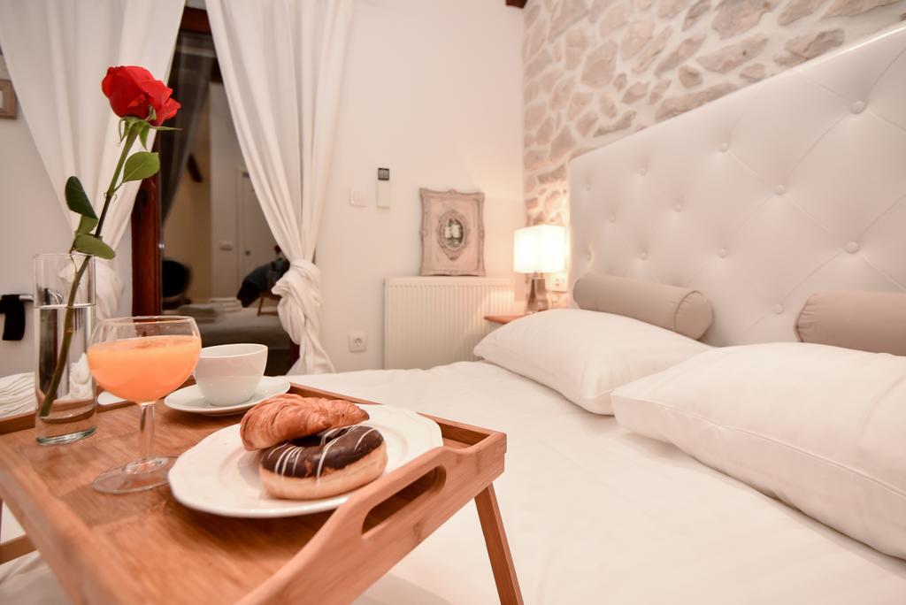 Casa Di Nikola Villa Slivnica Екстериор снимка