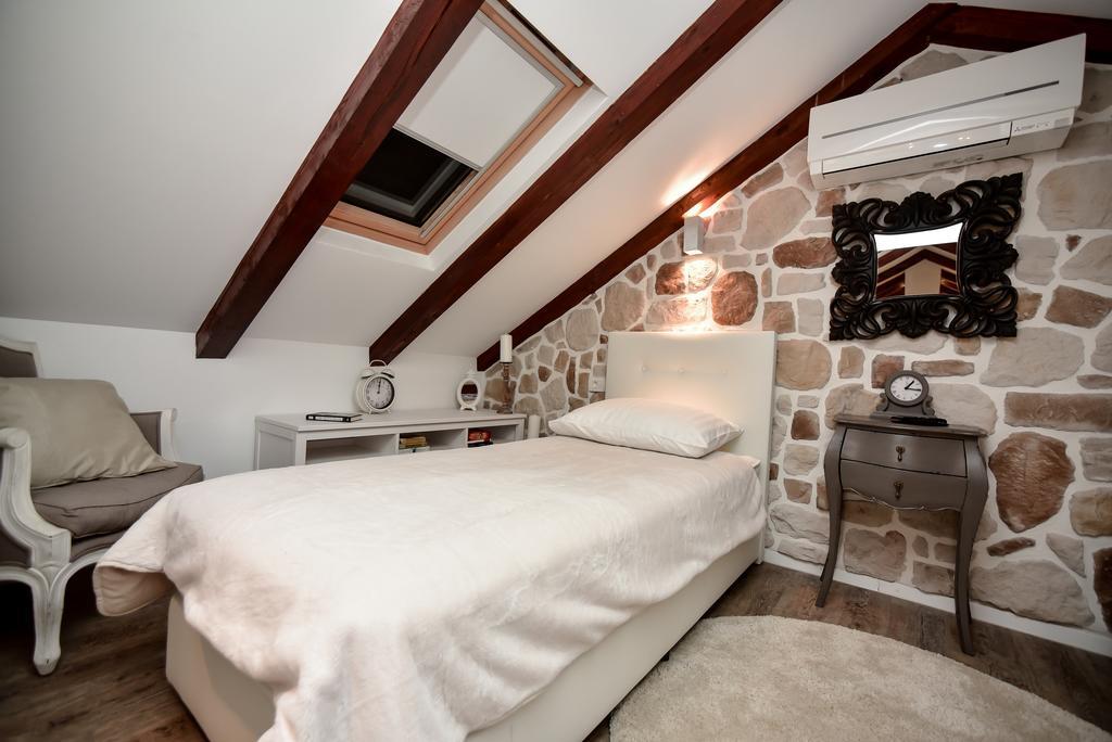 Casa Di Nikola Villa Slivnica Екстериор снимка