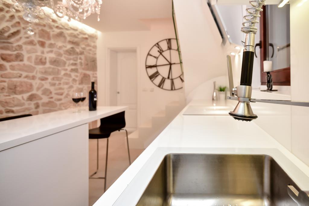 Casa Di Nikola Villa Slivnica Екстериор снимка