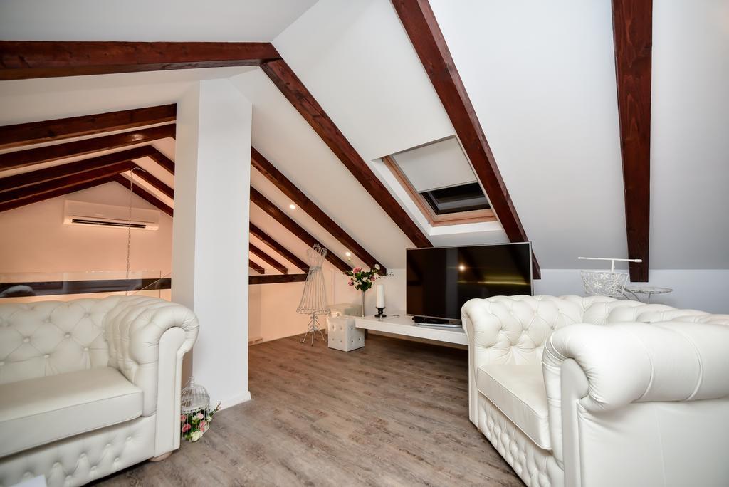 Casa Di Nikola Villa Slivnica Екстериор снимка