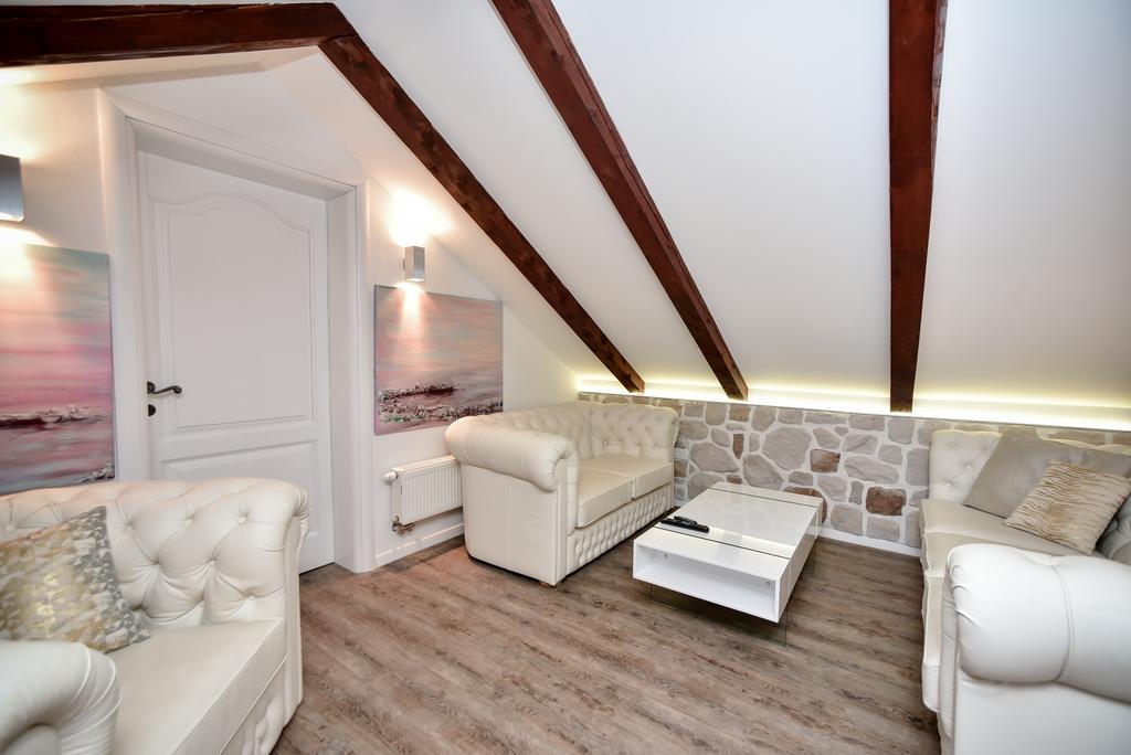 Casa Di Nikola Villa Slivnica Екстериор снимка