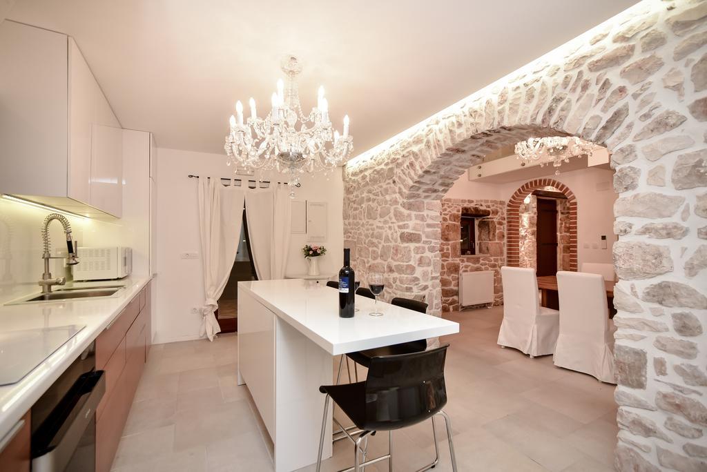 Casa Di Nikola Villa Slivnica Екстериор снимка