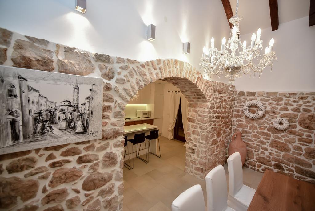 Casa Di Nikola Villa Slivnica Екстериор снимка