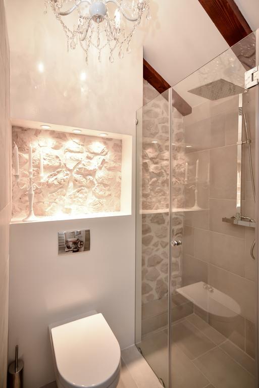 Casa Di Nikola Villa Slivnica Екстериор снимка