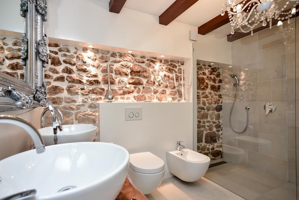 Casa Di Nikola Villa Slivnica Екстериор снимка