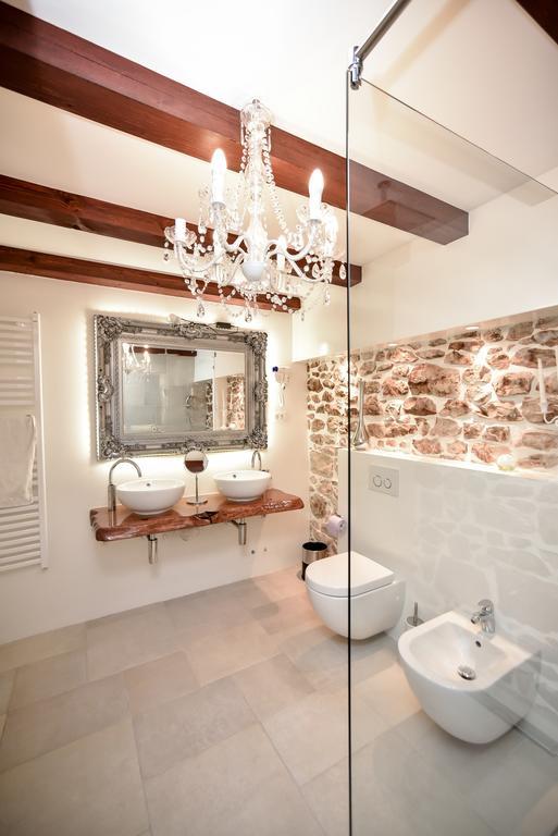 Casa Di Nikola Villa Slivnica Екстериор снимка